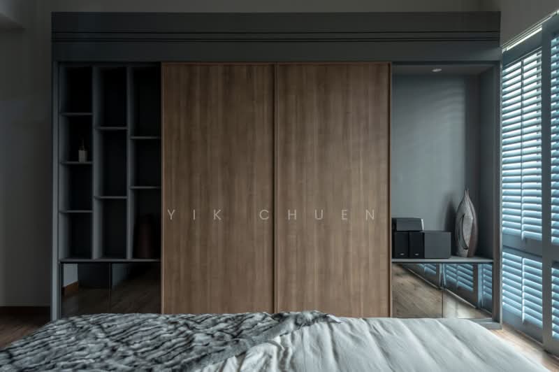 Kondominium untuk Dijual di The Rainz - Yik Chuen - PropertyGuru.com.my