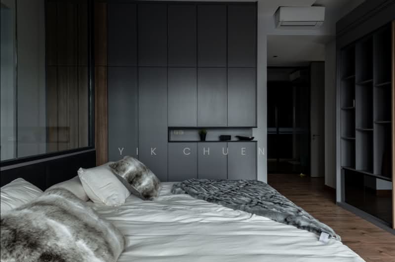 Kondominium untuk Dijual di The Rainz - Yik Chuen - PropertyGuru.com.my