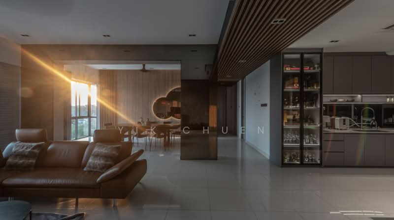 Kondominium untuk Dijual di The Rainz - Yik Chuen - PropertyGuru.com.my