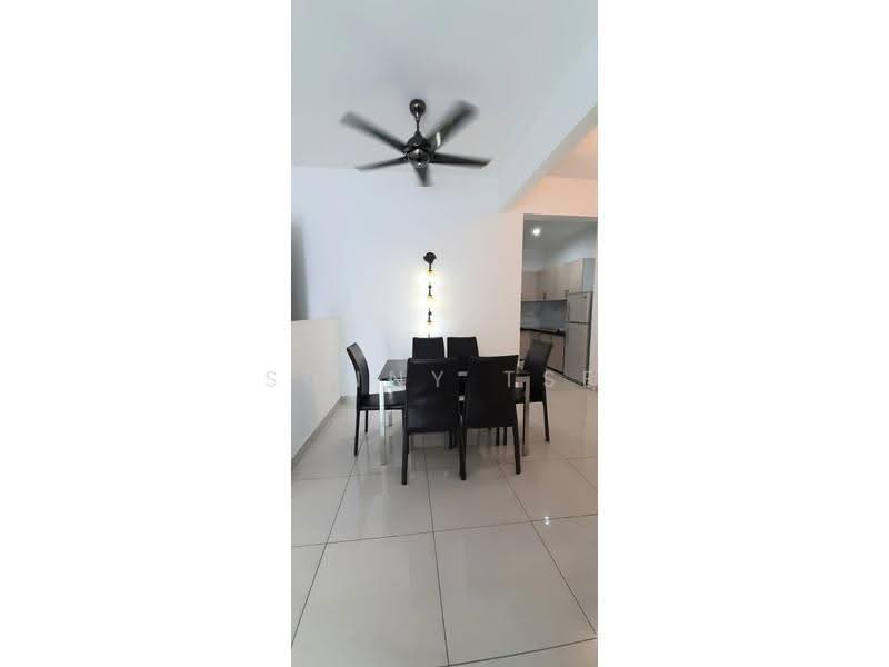 Kondominium untuk Dijual di Reflections Condominium - Sunny Tse - PropertyGuru.com.my