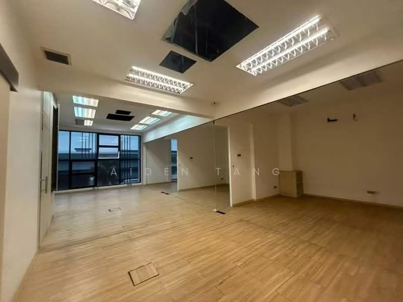 Factory for Sale in Johor Bahru (Johor) - Aiden Tang - Interior - PropertyGuru.com.my