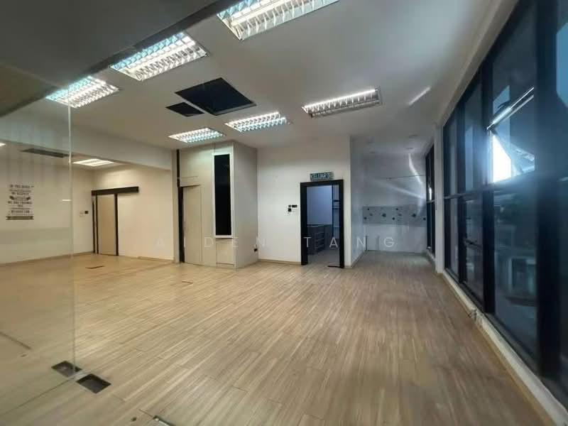 Factory for Sale in Johor Bahru (Johor) - Aiden Tang - Interior - PropertyGuru.com.my