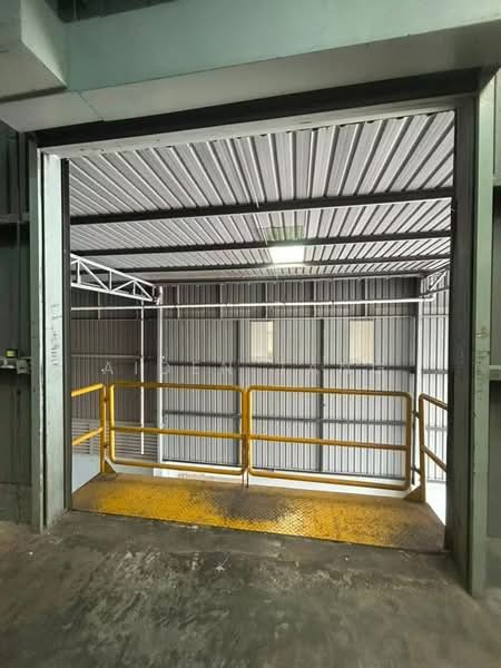 Factory for Sale in Johor Bahru (Johor) - Aiden Tang - Interior - PropertyGuru.com.my