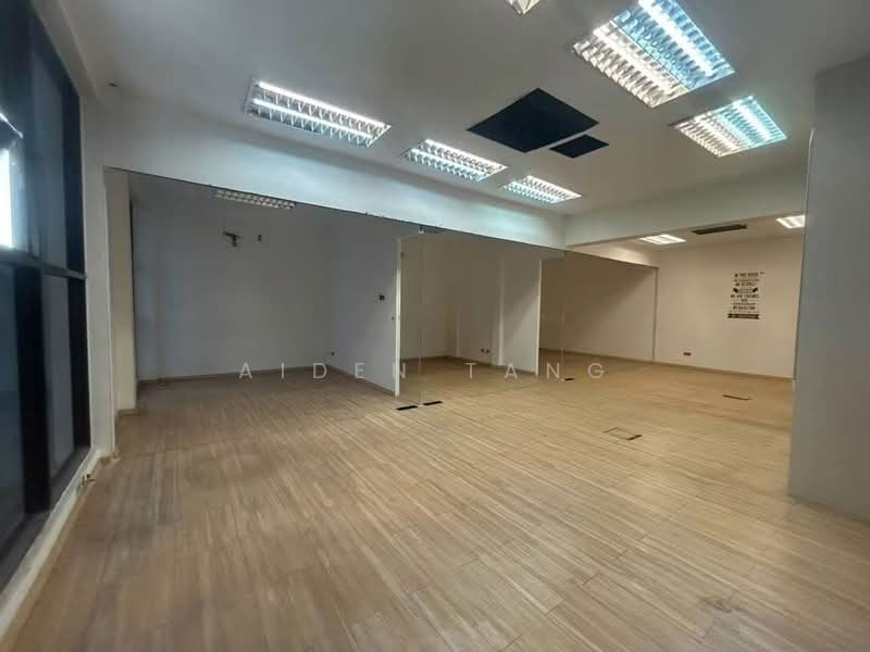 Factory for Sale in Johor Bahru (Johor) - Aiden Tang - Interior - PropertyGuru.com.my