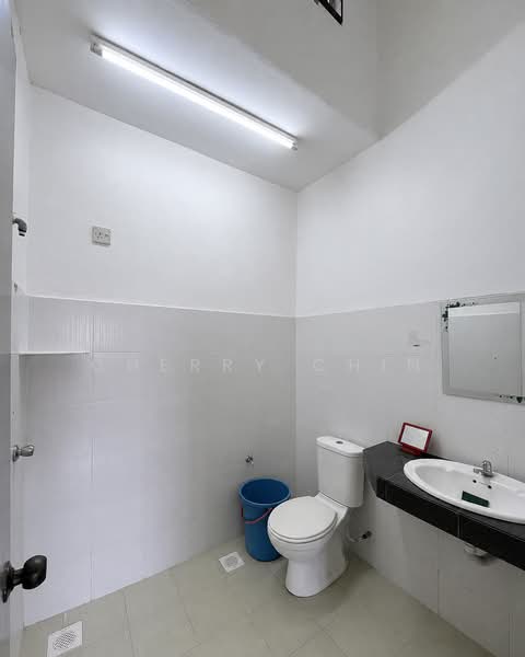 Rumah Teres 2-Tingkat untuk Disewa di Bandar Bukit Tinggi 2 (Klang) - Cherry Chin - Bathroom - PropertyGuru.com.my