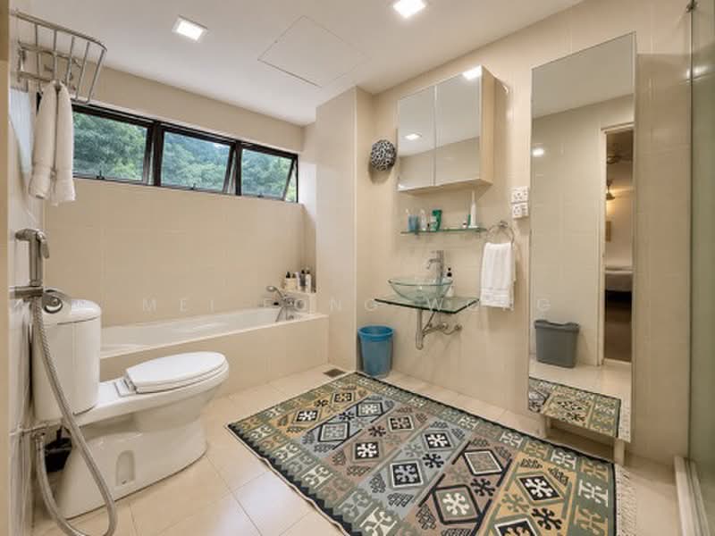 Bungalow House for Rent in Bangsar (Kuala Lumpur) - Mei Fong Wong - PropertyGuru.com.my