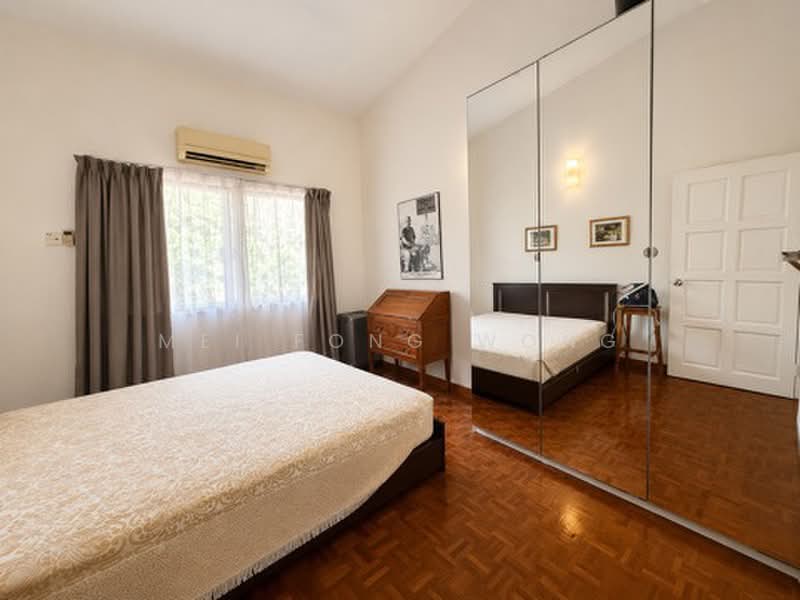 Bungalow House for Rent in Bangsar (Kuala Lumpur) - Mei Fong Wong - PropertyGuru.com.my