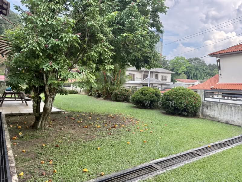 Bungalow House for Rent in Bangsar (Kuala Lumpur) - Mei Fong Wong - PropertyGuru.com.my