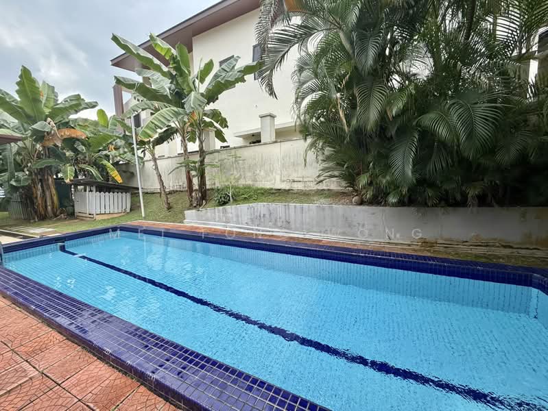 Bungalow House for Rent in Bangsar (Kuala Lumpur) - Mei Fong Wong - PropertyGuru.com.my