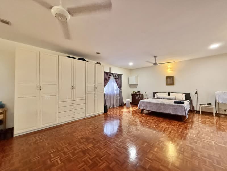 Bungalow House for Rent in Bangsar (Kuala Lumpur) - Mei Fong Wong - PropertyGuru.com.my