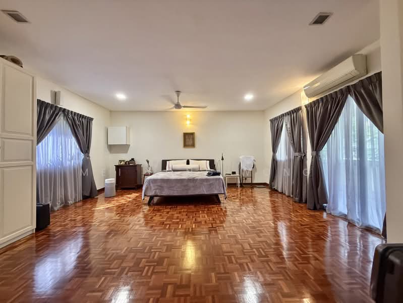 Bungalow House for Rent in Bangsar (Kuala Lumpur) - Mei Fong Wong - PropertyGuru.com.my