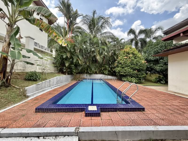 Bungalow House for Rent in Bangsar (Kuala Lumpur) - Mei Fong Wong - PropertyGuru.com.my