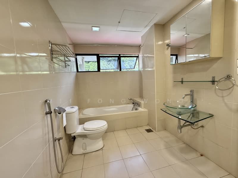 Bungalow House for Rent in Bangsar (Kuala Lumpur) - Mei Fong Wong - PropertyGuru.com.my