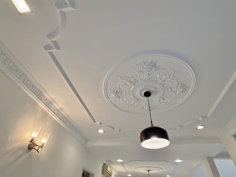 Bungalow House for Rent in Bangsar (Kuala Lumpur) - Mei Fong Wong - PropertyGuru.com.my