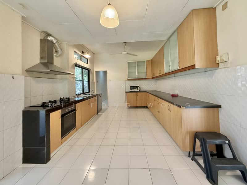 Bungalow House for Rent in Bangsar (Kuala Lumpur) - Mei Fong Wong - PropertyGuru.com.my