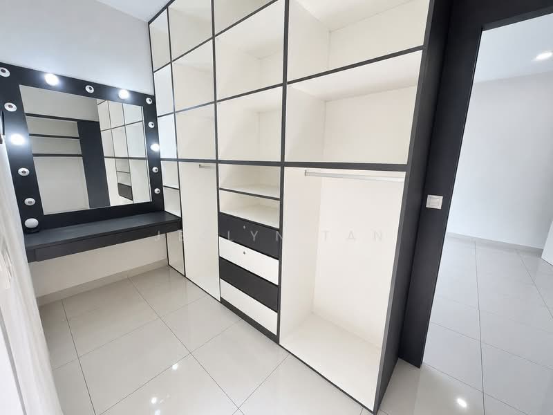 Rumah Bandar untuk Dijual di 16 Sierra (Puchong) - Jeslyn Tan - Interior - PropertyGuru.com.my