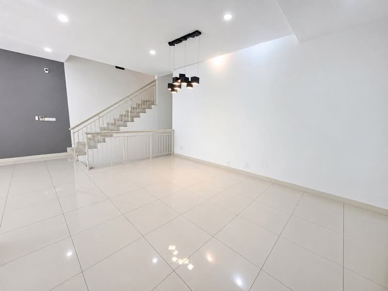 Rumah Bandar untuk Dijual di 16 Sierra (Puchong) - Jeslyn Tan - Interior - PropertyGuru.com.my