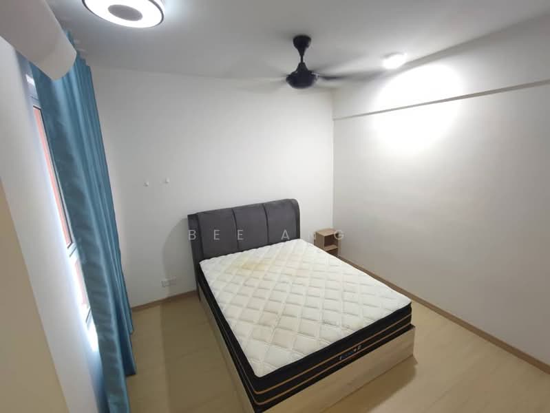 Service Residence for Rent at Gravit8, Klang - Bee Ang - Bedroom - PropertyGuru.com.my