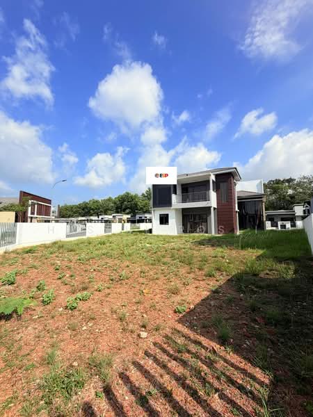 Bungalow for Sale in Sungai Petani (Kedah) - Hasrul Rosli - Exterior - PropertyGuru.com.my