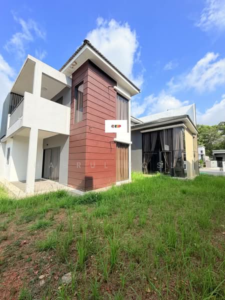 Bungalow for Sale in Sungai Petani (Kedah) - Hasrul Rosli - Exterior - PropertyGuru.com.my