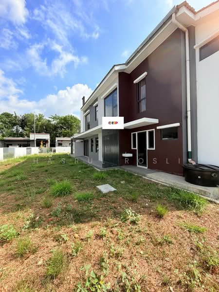Bungalow for Sale in Sungai Petani (Kedah) - Hasrul Rosli - Exterior - PropertyGuru.com.my