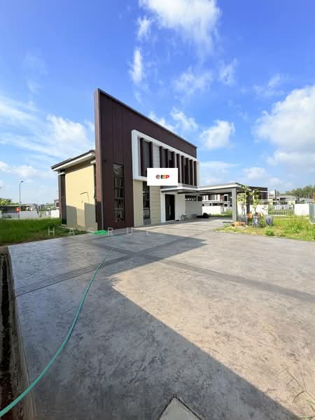Bungalow for Sale in Sungai Petani (Kedah) - Hasrul Rosli - Exterior - PropertyGuru.com.my