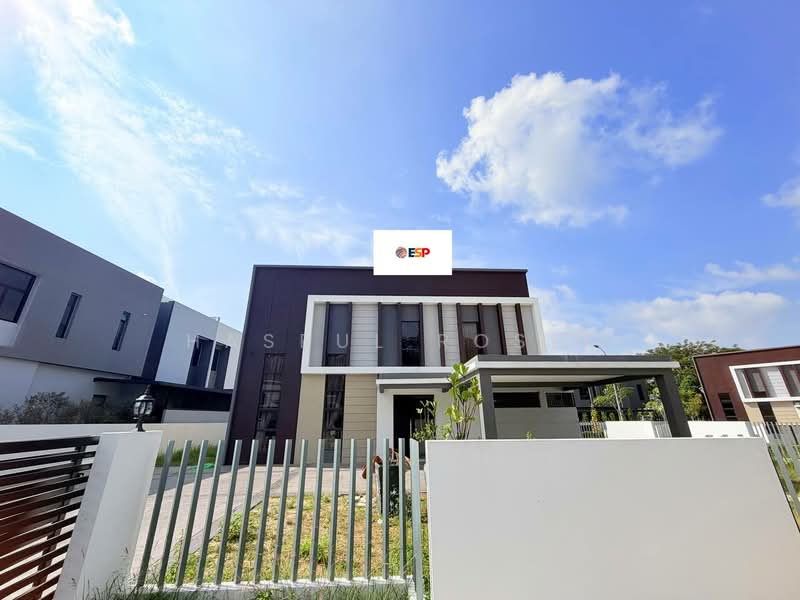 Bungalow for Sale in Sungai Petani (Kedah) - Hasrul Rosli - Exterior - PropertyGuru.com.my