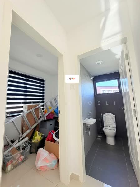 Bungalow for Sale in Sungai Petani (Kedah) - Hasrul Rosli - Bathroom - PropertyGuru.com.my
