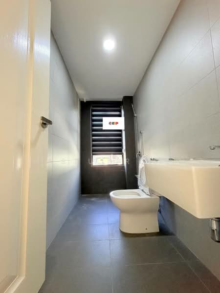 Bungalow for Sale in Sungai Petani (Kedah) - Hasrul Rosli - Bathroom - PropertyGuru.com.my