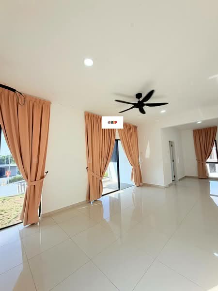 Bungalow for Sale in Sungai Petani (Kedah) - Hasrul Rosli - Living Room - PropertyGuru.com.my