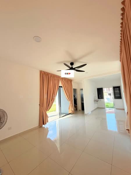 Bungalow for Sale in Sungai Petani (Kedah) - Hasrul Rosli - Living Room - PropertyGuru.com.my