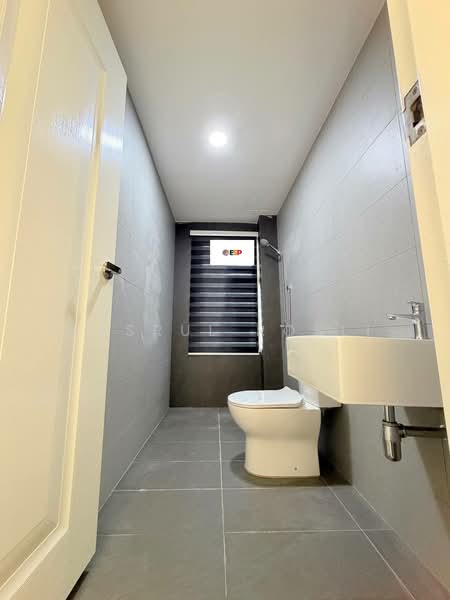 Bungalow for Sale in Sungai Petani (Kedah) - Hasrul Rosli - Bathroom - PropertyGuru.com.my
