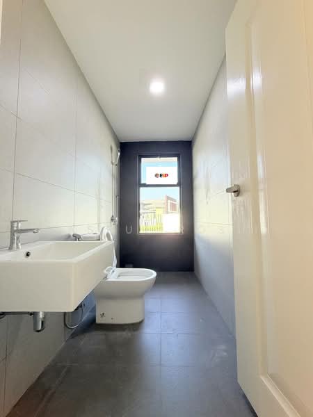 Bungalow for Sale in Sungai Petani (Kedah) - Hasrul Rosli - Bathroom - PropertyGuru.com.my