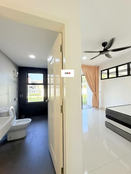 Bungalow for Sale in Sungai Petani (Kedah) - Hasrul Rosli - Bathroom - PropertyGuru.com.my