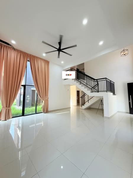 Bungalow for Sale in Sungai Petani (Kedah) - Hasrul Rosli - Living Room - PropertyGuru.com.my
