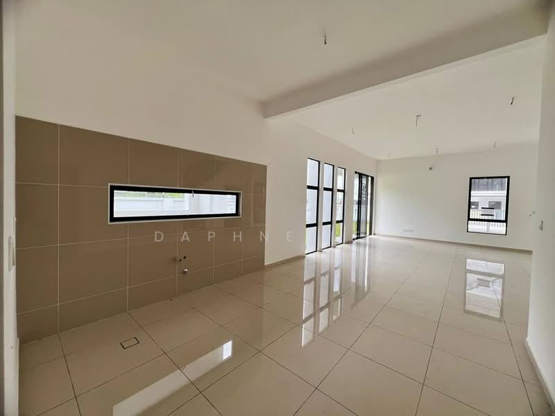 Terraced House for Sale in Taman Desa Tebrau (Tebrau) - Daphne Lee - Living Room - PropertyGuru.com.my