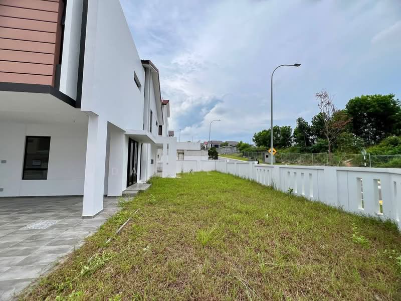 Terraced House for Sale in Taman Desa Tebrau (Tebrau) - Daphne Lee - Exterior - PropertyGuru.com.my