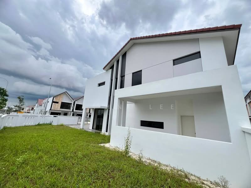 Terraced House for Sale in Taman Desa Tebrau (Tebrau) - Daphne Lee - Exterior - PropertyGuru.com.my