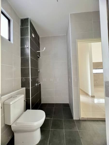 Terraced House for Sale in Taman Desa Tebrau (Tebrau) - Daphne Lee - Bathroom - PropertyGuru.com.my
