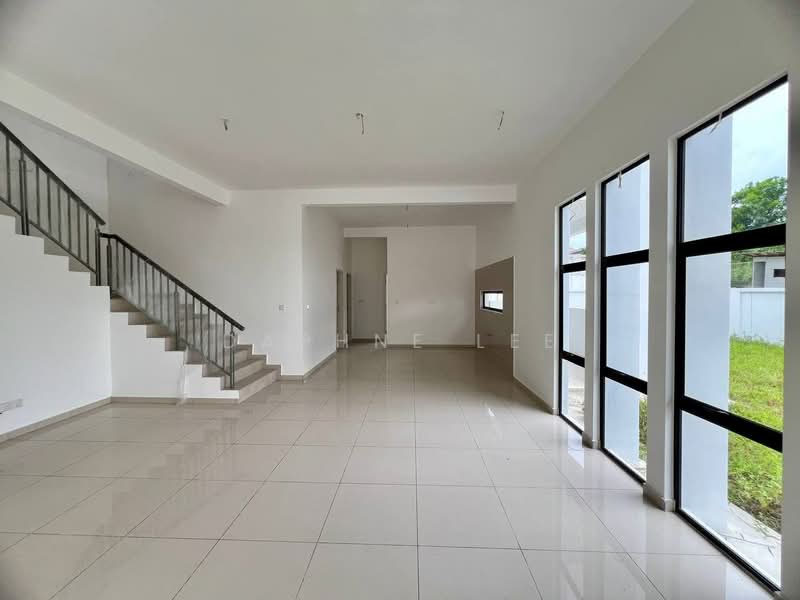 Terraced House for Sale in Taman Desa Tebrau (Tebrau) - Daphne Lee - Living Room - PropertyGuru.com.my