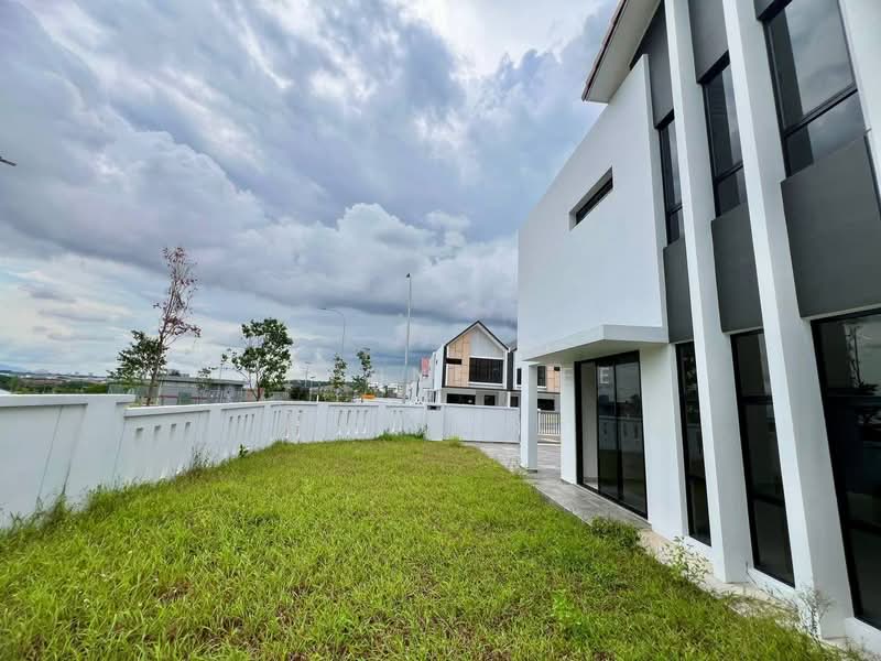 Terraced House for Sale in Taman Desa Tebrau (Tebrau) - Daphne Lee - Exterior - PropertyGuru.com.my