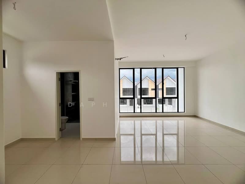 Terraced House for Sale in Taman Desa Tebrau (Tebrau) - Daphne Lee - Living Room - PropertyGuru.com.my