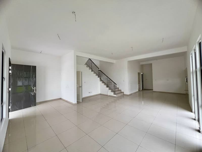 Terraced House for Sale in Taman Desa Tebrau (Tebrau) - Daphne Lee - Living Room - PropertyGuru.com.my