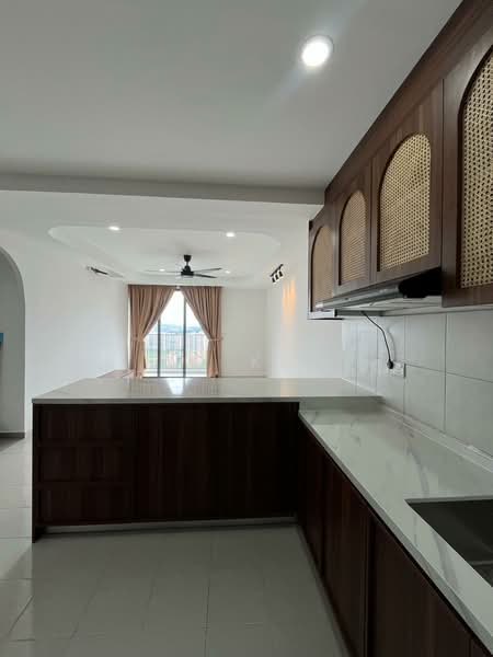 Apartment for Rent at Residensi Aman Jalil - NH Kee - PropertyGuru.com.my