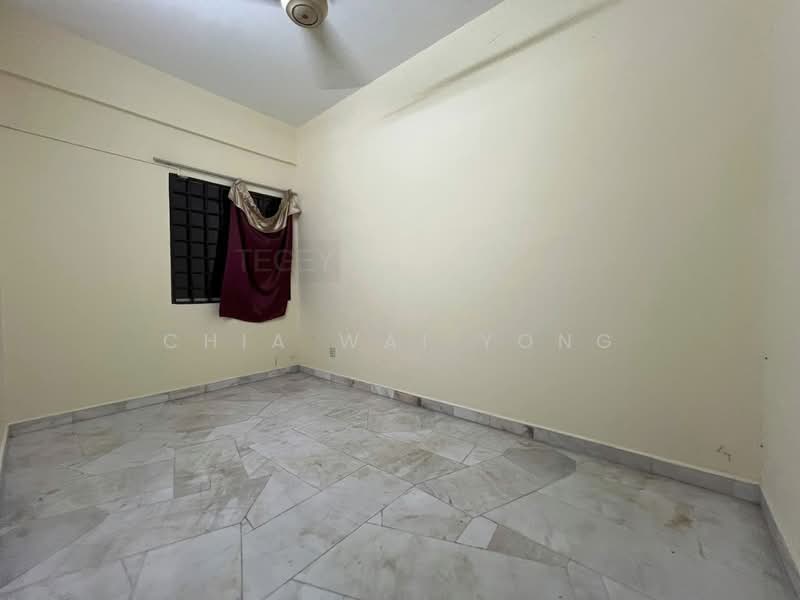 Rumah Teres 2 Tingkat untuk Dijual di Berjaya Park (Shah Alam) - Chia Wai Yong - Interior - PropertyGuru.com.my