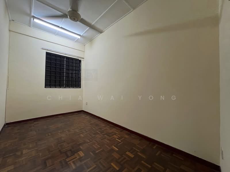 Rumah Teres 2 Tingkat untuk Dijual di Berjaya Park (Shah Alam) - Chia Wai Yong - Interior - PropertyGuru.com.my