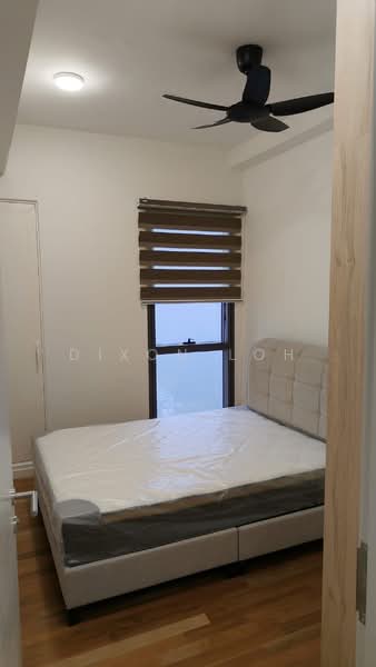 Servis Apartment untuk Disewa di Tropicana Gardens - Dixon Loh - PropertyGuru.com.my