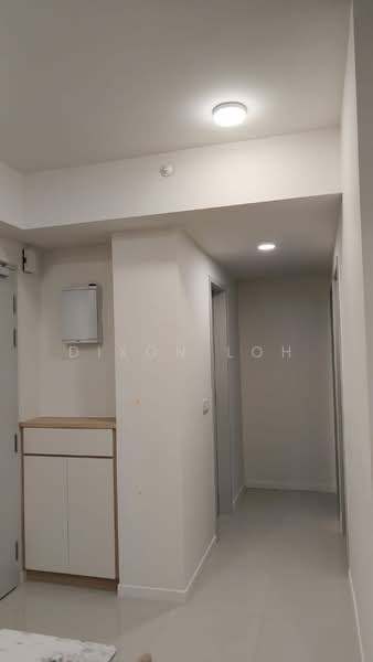 Servis Apartment untuk Disewa di Tropicana Gardens - Dixon Loh - Corridor - PropertyGuru.com.my