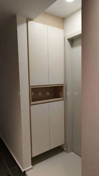 Servis Apartment untuk Disewa di Tropicana Gardens - Dixon Loh - Interior - PropertyGuru.com.my
