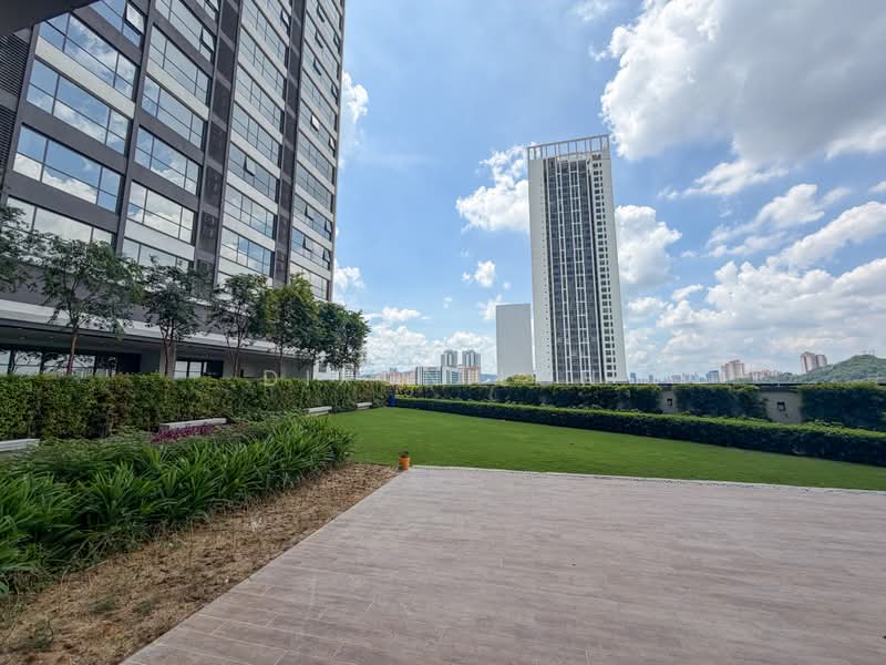 Servis Apartment untuk Disewa di Tropicana Gardens - Dixon Loh - PropertyGuru.com.my